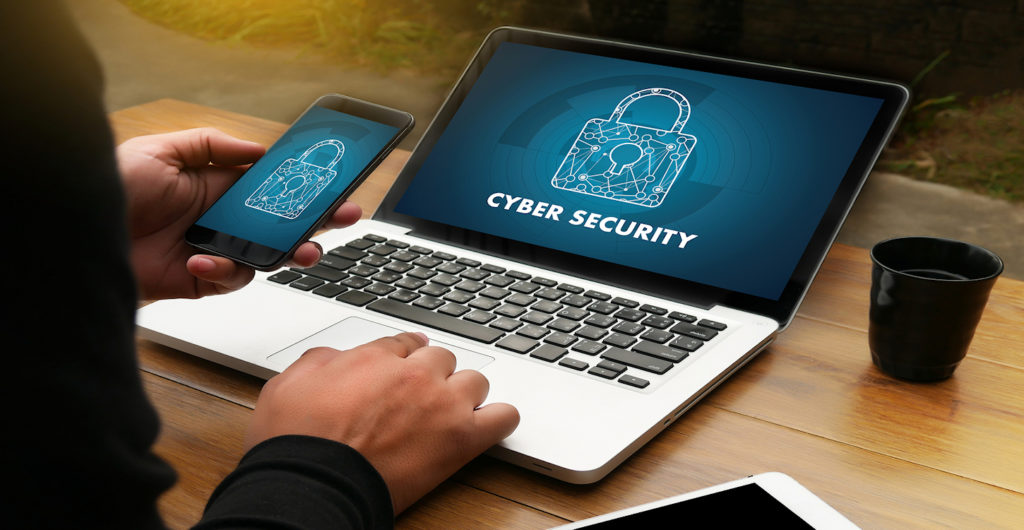 next gen security, cybersecurity