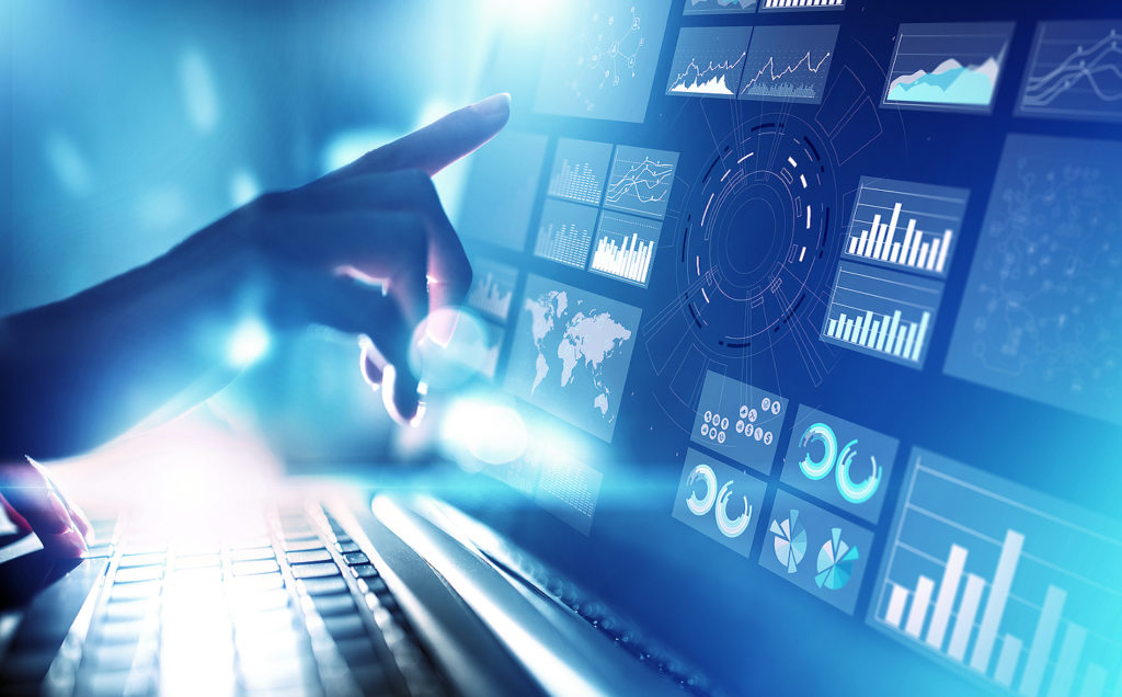 Intelligent data management, compliance, data management
