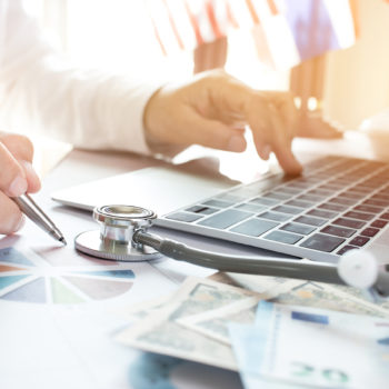 revenue cycle management, healthcare automation, healthcare