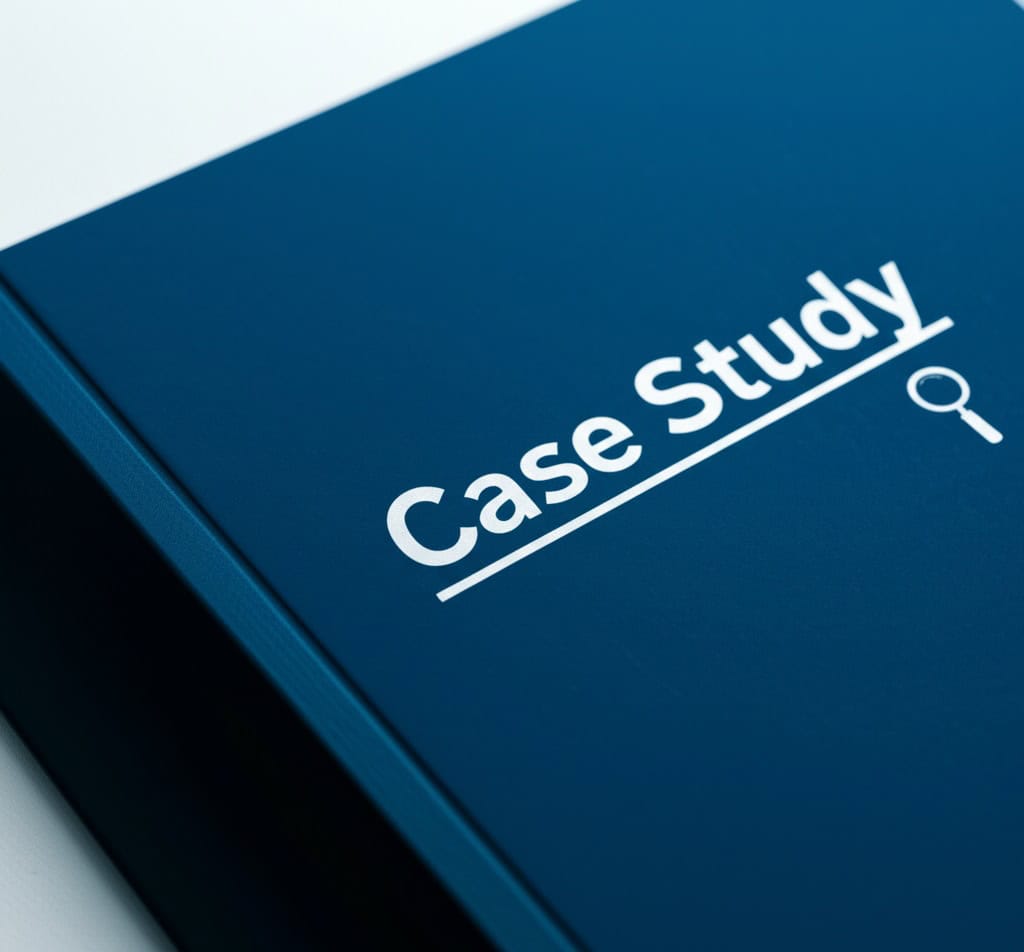 Case Studies