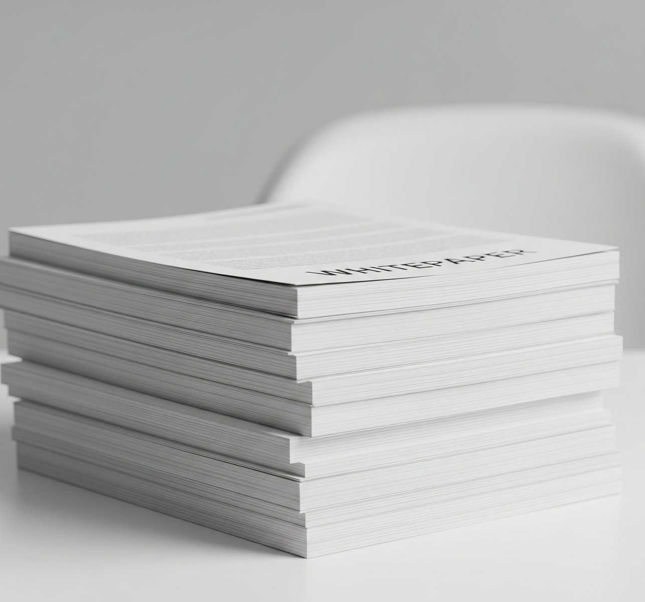 Whitepapers